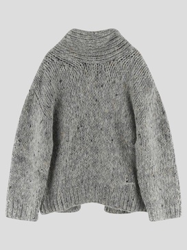 Ganni Sweaters