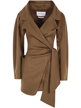 Max Mara Holly Jacket Clothing