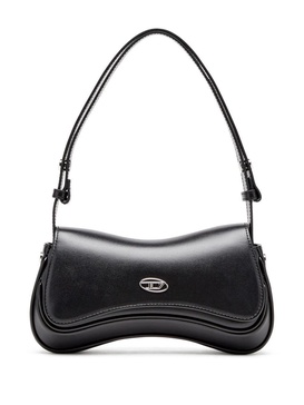 Diesel Play Clutch Bags