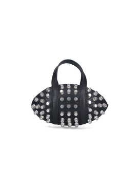 Alexander Wang Kong Top Handle Bag