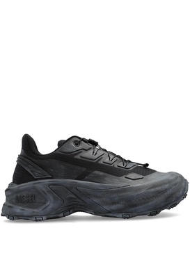 Diesel D-Cage Sneakers
