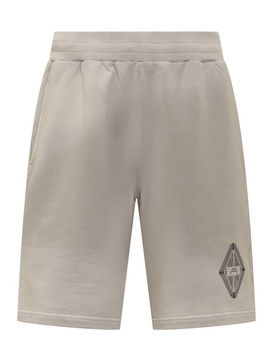 A-Cold-Wall* Shorts Gradient Jersey