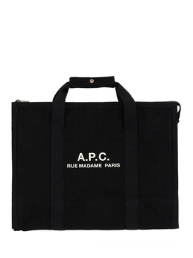 A.P.C. Borsa Gym "Recuperation"