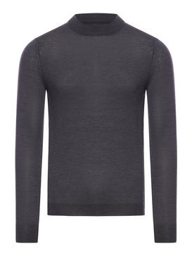 Maison Margiela Men Merino Wool Sweater