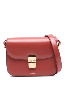 A.P.C. Women Grace Small Bag