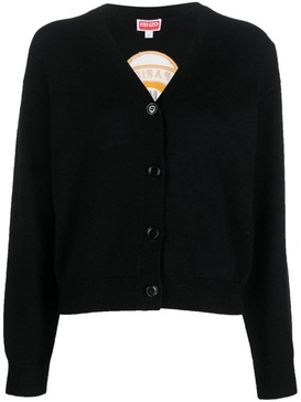 Kenzo  Tiger Academy Jumper Clothing