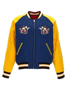 Kenzo Outerwears