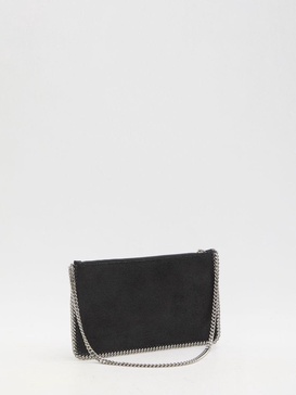 Falabella Shoulder Bag Clutch