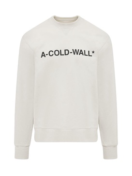 A-Cold-Wall* Sweatshirt Crew Neck