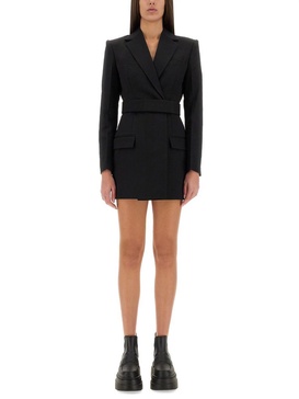 Alexander Wang Blazer Dress