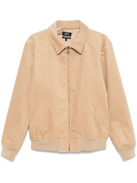 A.P.C. Coats