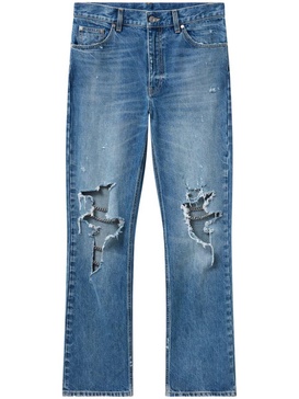 Stella McCartney Flared Jeans