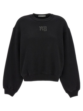 Alexander Wang Terry Sweatshirt