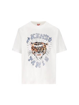 Kenzo T-Shirt And Polo Shirt