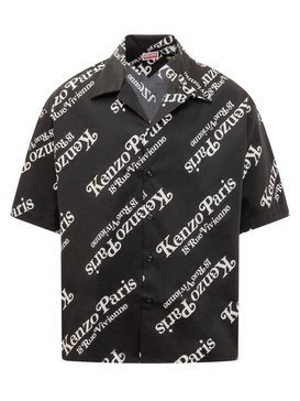 Kenzo Boxy Shirt 'Kenzo By Verdy'