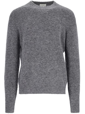 Ballantyne R Neck Pullover Clothing