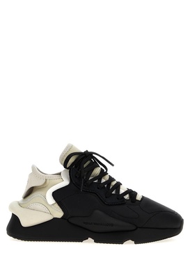 Y-3 Adidas 'Kaiwa' Sneakers
