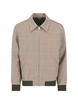 A.P.C. Jackets