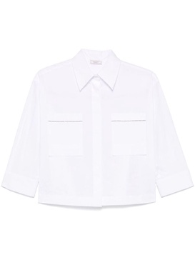 Peserico Shirts