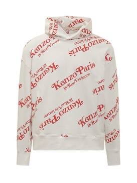 Kenzo 'Kenzo By Verdy' Hoodie