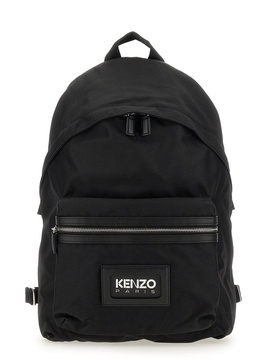 Backpack "Kenzography"
