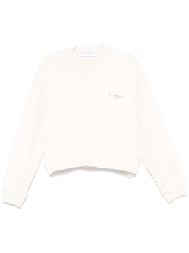 Philosophy Di Lorenzo Serafini Recycled Organic American Sweatshirt Clothing