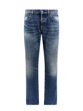 Saint Laurent Jeans