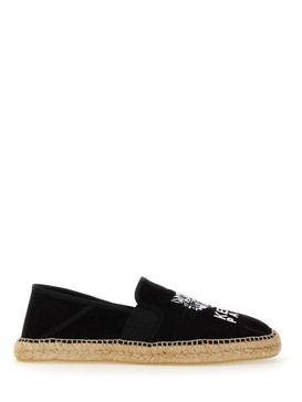 Kenzo Espadrillas