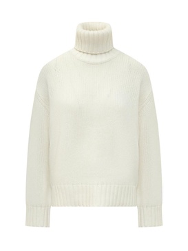 Fabiana Filippi Turtleneck Sweater