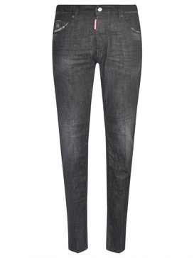 DSQUARED2 Jeans Black