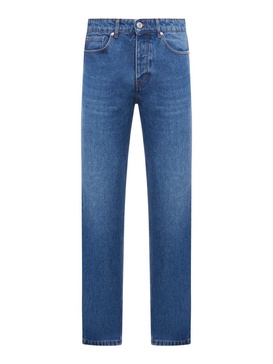 AMI Paris Pants