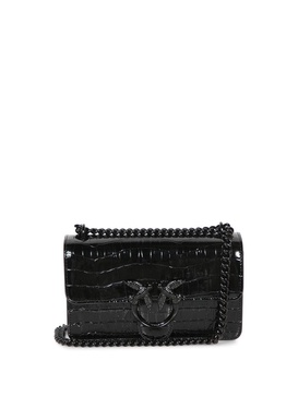 Pinko Love One Mini Bag