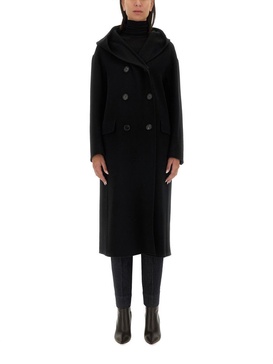 'S Max Mara "Fabulous" Coat