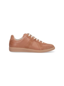Maison Margiela Men Replica" Sneakers