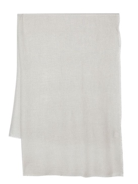 Faliero Sarti Kekko Modal And Silk Blend Stole