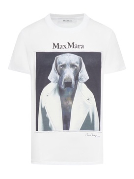 Max Mara Tshirt