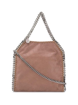 Stella McCartney Mini 'Falabella' Tote Bag