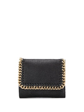 Stella Mccartney Women Portafoglio Falabella Flap