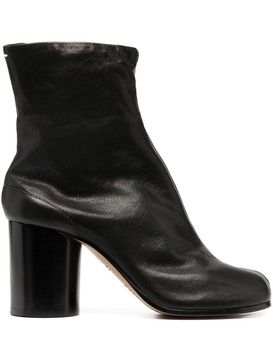 Maison Margiela Tabi Ankle Boots Shoes