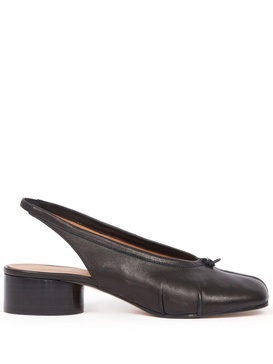 Maison Margiela Tabi New Ballerina Slingback H30 Shoes