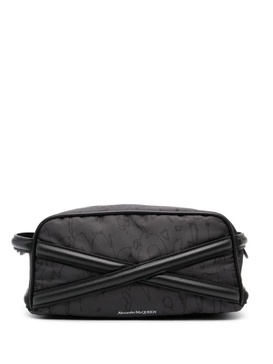 Alexander Mcqueen Men Beauty Bag