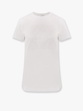 Max Mara Women Max Mara White T-Shirts