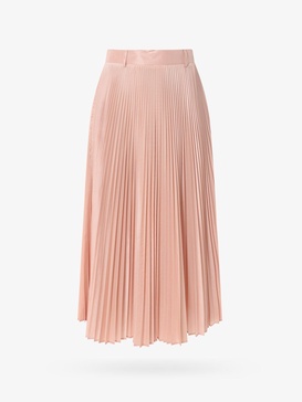 Max Mara Women Max Mara Pink Skirts