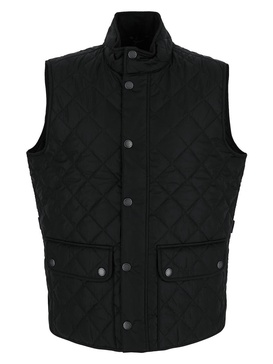 Padded vest