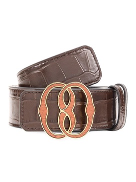 Malawi Leather Belt
