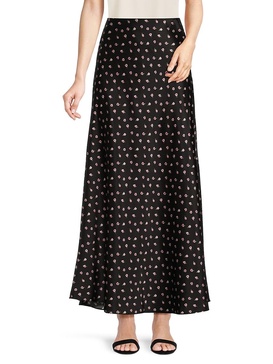 Prue A-Line Maxi Skirt