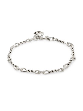 Sterling Silver Bracelet