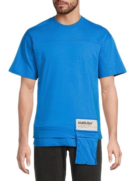 Waist Pocket Tee