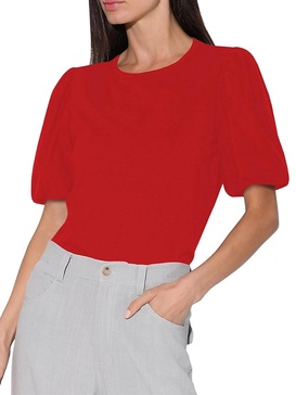 Harley Puff Sleeve Top