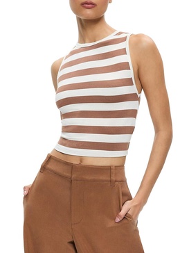 Andre Striped Tank